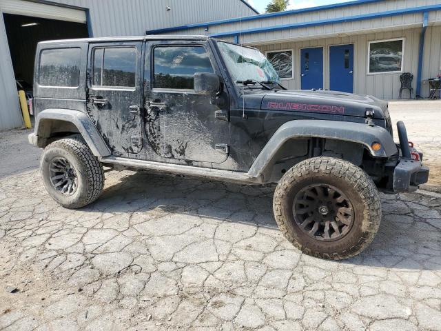 2016 JEEP WRANGLER U - 1C4HJWFG7GL310694