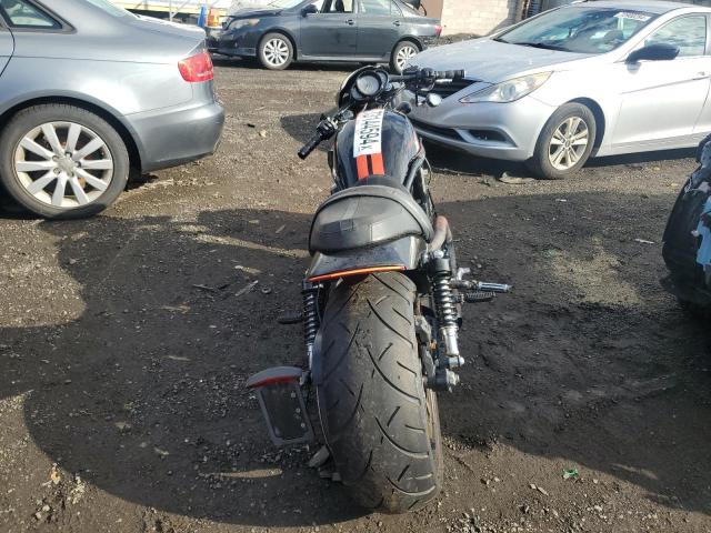 2008 HARLEY-DAVIDSON VRSCDX 1HD1HHH138K806826
