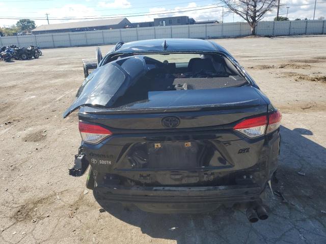 2021 TOYOTA COROL 5YFS4MCE2MP073460