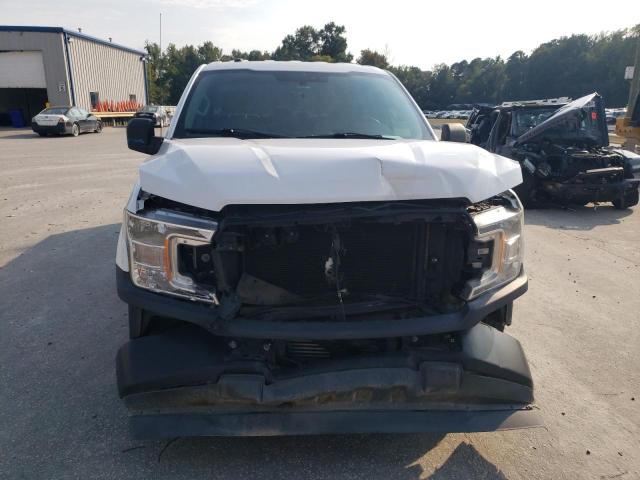 2018 FORD F150 SUPER - 1FTEW1CG7JFA68426