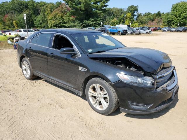 2017 FORD TAURUS SEL - 1FAHP2E86HG131807