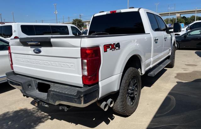 2020 FORD F250 SUPER 1FT7W2BT8LEC18579  73568764