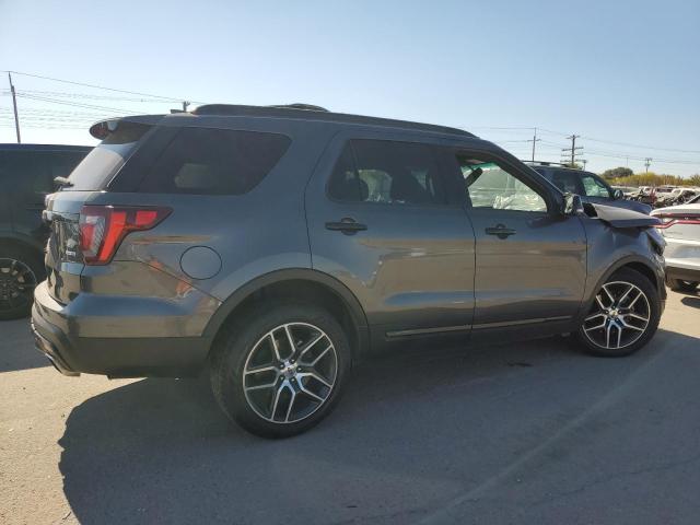 2016 FORD EXPLORER S - 1FM5K8GT2GGB72543