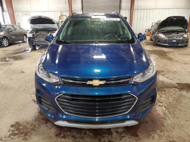 2020 CHEVROLET TRAX 1LT - 3GNCJPSB5LL138097