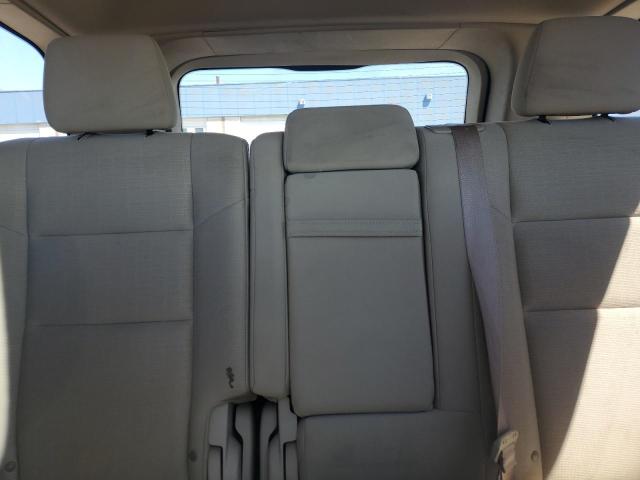 2016 JEEP GRAND CHER - 1C4RJFAG8GC423923
