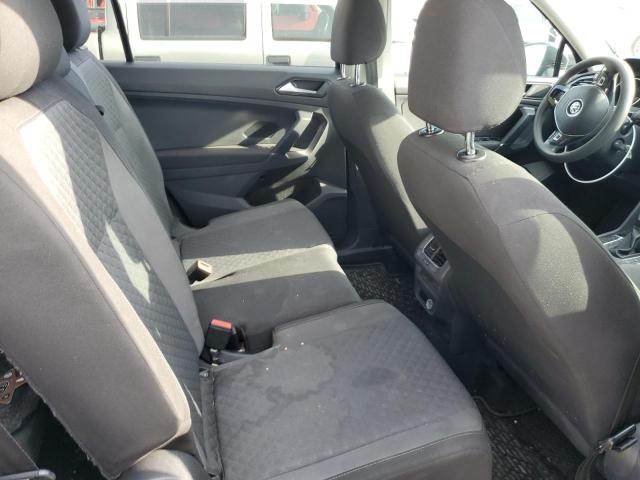 2018 VOLKSWAGEN TIGUAN S - 3VV1B7AX9JM043240