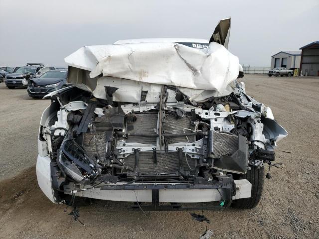 2022 TOYOTA TUNDRA DOU - 5TFLA5DA5NX013349