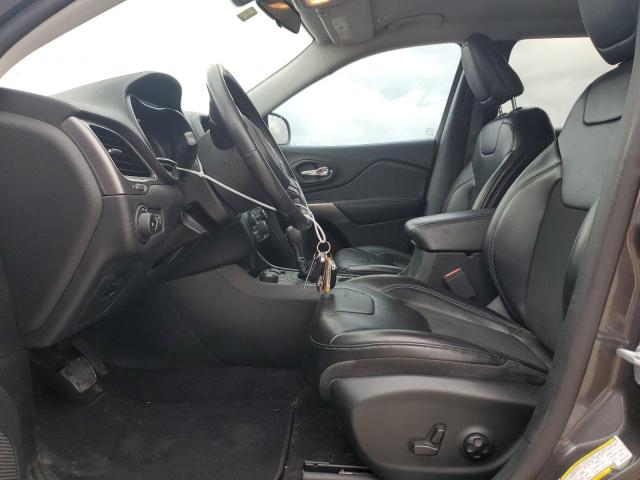 2019 JEEP CHEROKEE L - 1C4PJMLB2KD273727