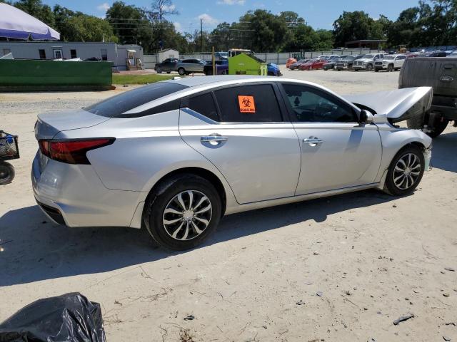 2020 NISSAN ALTIMA S - 1N4BL4BV6LC166144