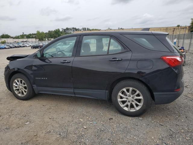 2019 CHEVROLET EQUINOX LS - 3GNAXHEV6KL354668