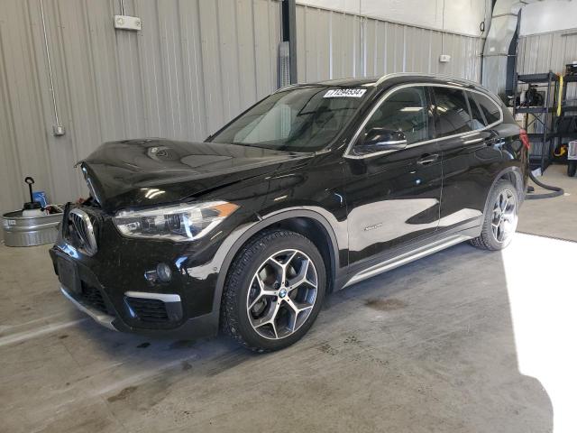 2017 BMW X1 XDRIVE2 #2996914113