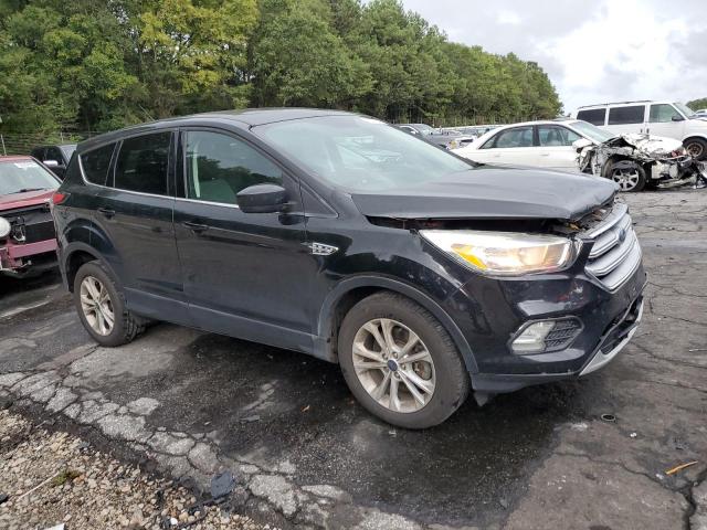 VIN 1FMCU0G98HUA24794 2017 Ford Escape, SE no.4