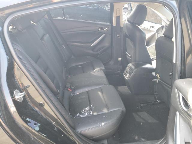 2015 MAZDA 6 TOURING - JM1GJ1V5XF1201042