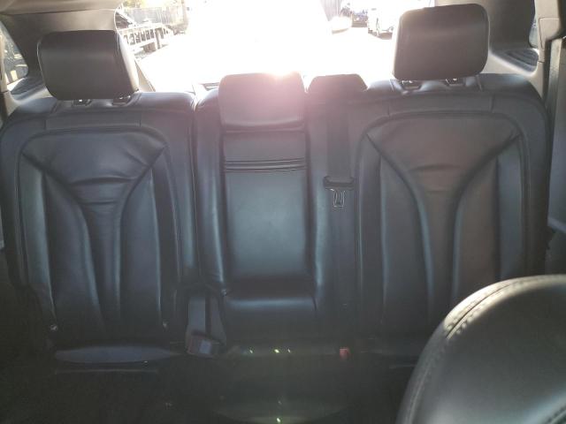 2018 LINCOLN MKX SELECT - 2LMPJ8KR1JBL31885