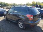 SUBARU FORESTER 2 photo