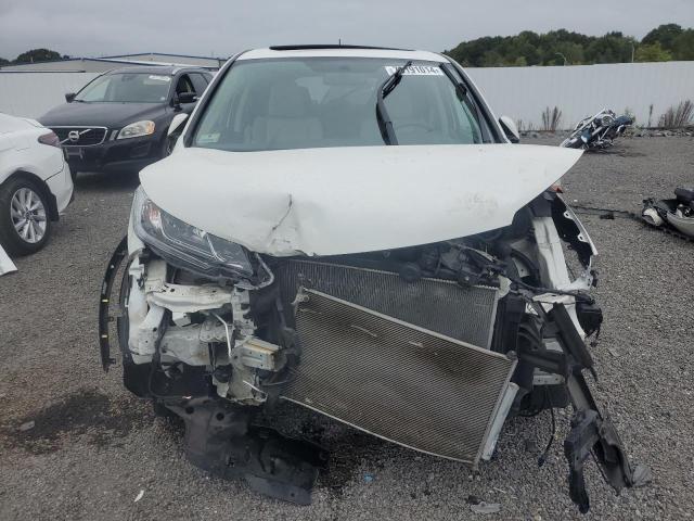 2015 HONDA CR-V EX - 5J6RM4H58FL088509
