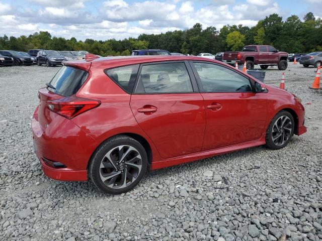 2017 TOYOTA COROLLA IM - JTNKARJE7HJ542153