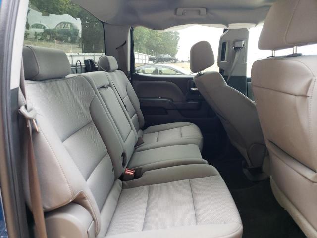 2016 GMC SIERRA K15 - 3GTU2LEC9GG264954