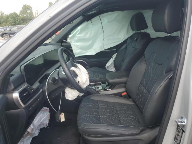 2024 KIA TELLURIDE - 5XYP3DGC9RG491365