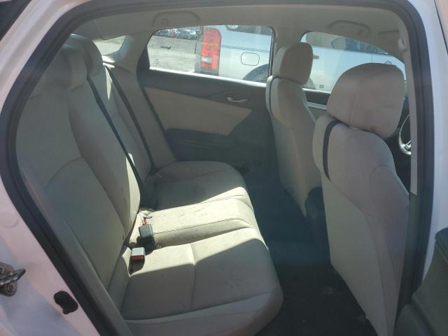 2016 HONDA CIVIC LX - 19XFC2F5XGE083602