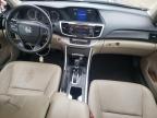 HONDA ACCORD EXL снимка