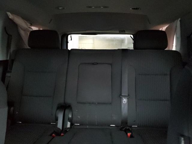 2019 CHEVROLET TAHOE K150 - 1GNSKAKC5KR286868