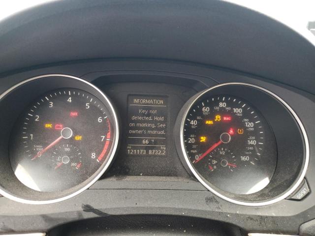 2018 VOLKSWAGEN JETTA SE - 3VWDB7AJ7JM204205
