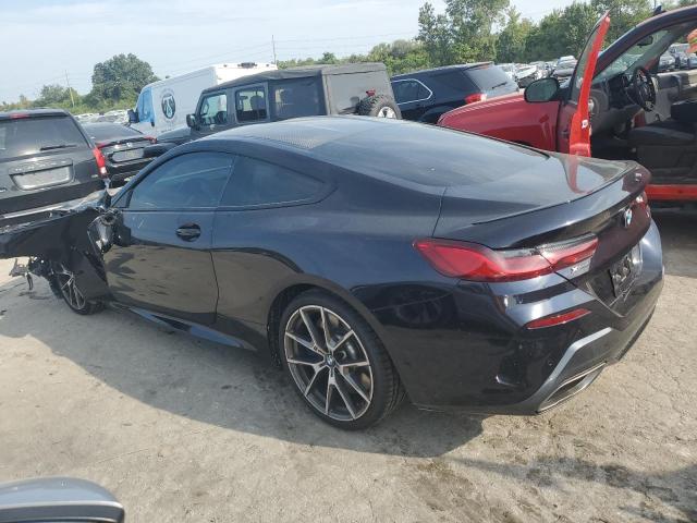 VIN WBABC4C51KBU96218 2019 BMW M8 no.2