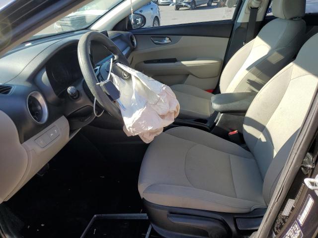 2019 KIA FORTE FE - 3KPF24ADXKE135140