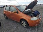 CHEVROLET AVEO BASE photo