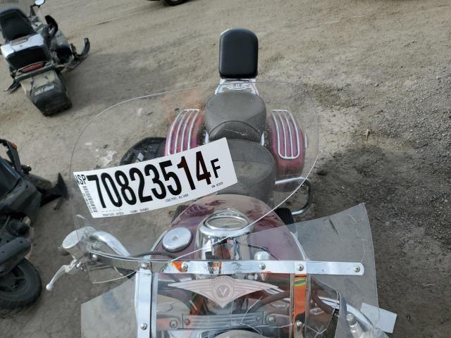 2003 KAWASAKI VN1500 L - JKBVNAL113A023633