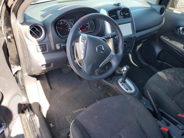 2019 NISSAN VERSA S - 3N1CN7AP8KL872678