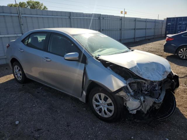 Vin: 2t1burhexec073519, lot: 72268924, toyota corolla l 20144