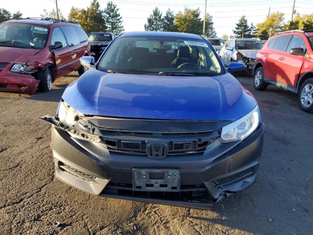 2016 HONDA CIVIC LX - 19XFC2F55GE092966