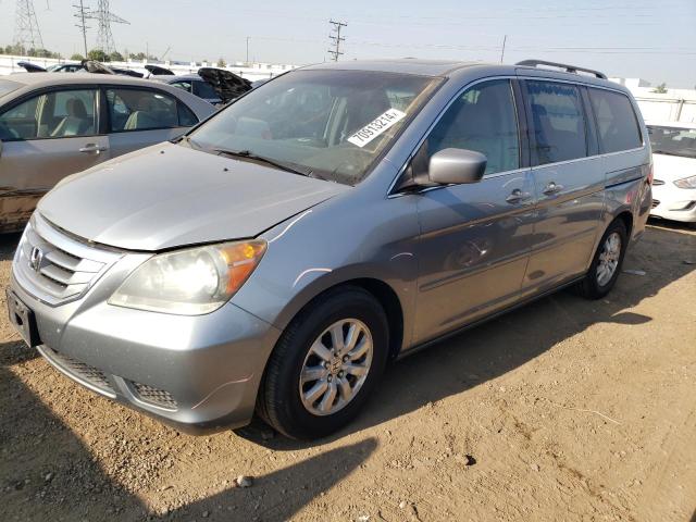 HONDA ODYSSEY EX