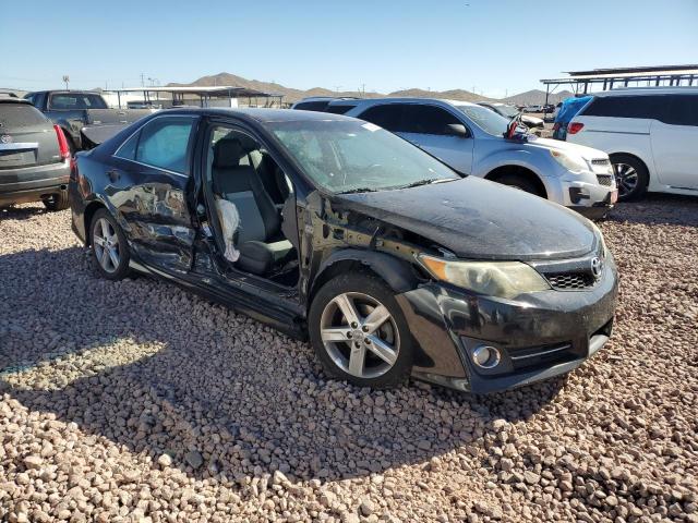 VIN 4T1BF1FKXDU285886 2013 Toyota Camry, L no.4