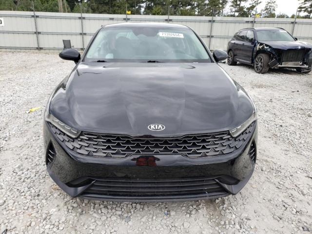 2021 KIA K5 LX - 5XXG24J2XMG016789