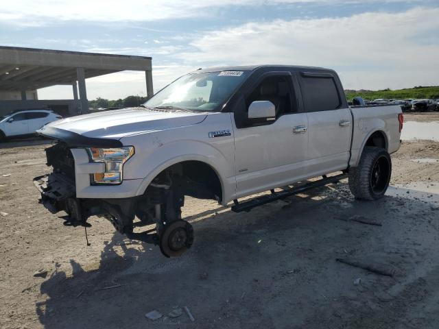 Ford F150 SUPER