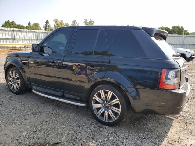 VIN SALSH2E41DA809895 2013 Land Rover Range Rover, SC no.2