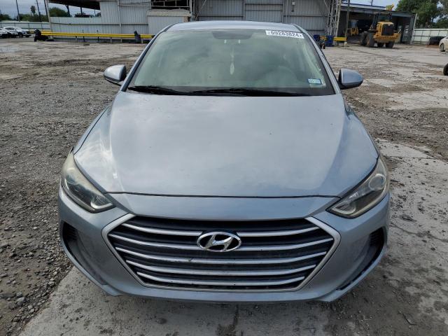 VIN 5NPD74LF8HH150103 2017 Hyundai Elantra, SE no.5