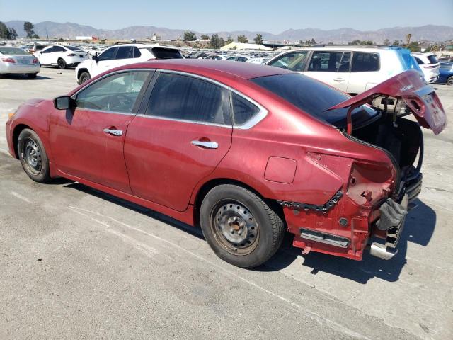 Vin: 1n4al3ap2hc230860, lot: 69894544, nissan altima 2.5 20172