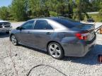 TOYOTA CAMRY SE photo