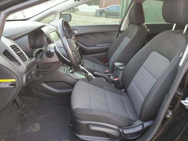 2018 KIA FORTE LX - 3KPFL4A79JE202574