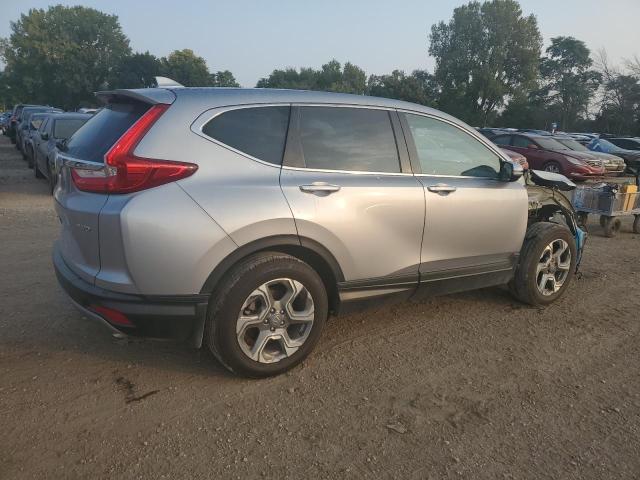 2019 HONDA CR-V EX - 5J6RW2H58KL023085