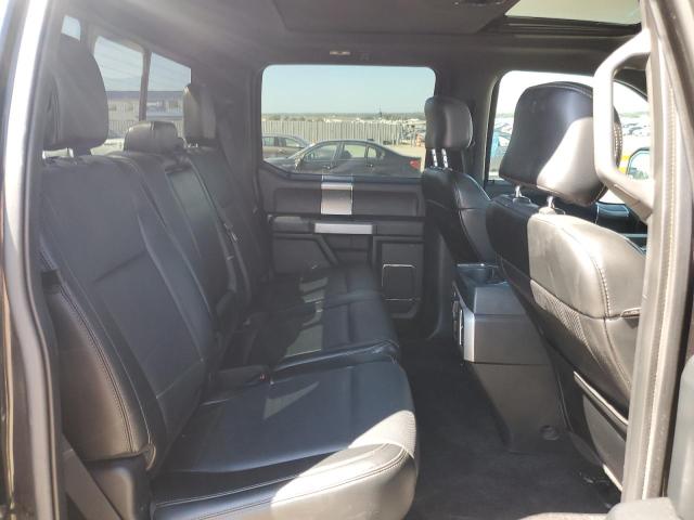 2015 FORD F150 SUPER - 1FTEW1EF2FKE87352