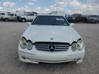 MERCEDES-BENZ CLK 320C photo