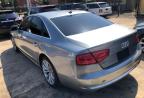 AUDI A8 QUATTRO photo