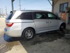 HONDA ODYSSEY EX photo