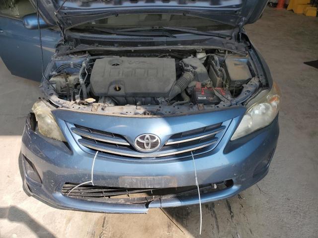 VIN 5YFBU4EE6DP106571 2013 Toyota Corolla, Base no.11