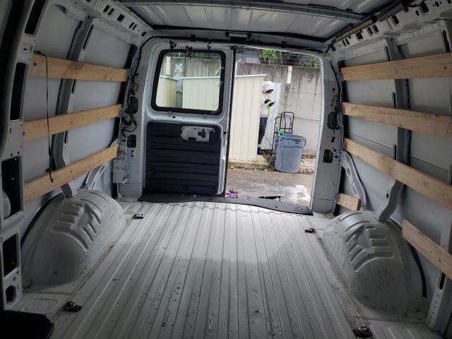 2023 GMC SAVANA G25 1GTW7AFP8P1138227